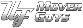 UF Mover Guys Logo