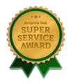 Super Service Award