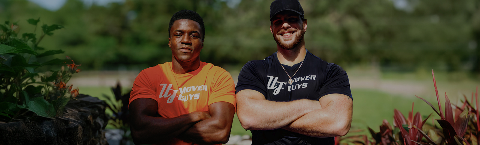 UF Mover Guys