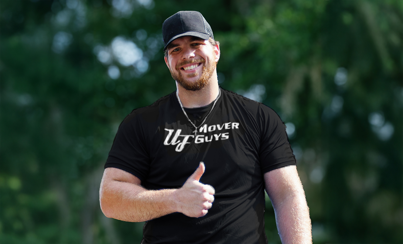 UF Mover Guys