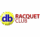 DB Racquet Club logo
