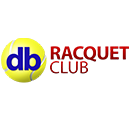 DB Racquet Club logo