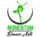 Momentum Dance Arts logo